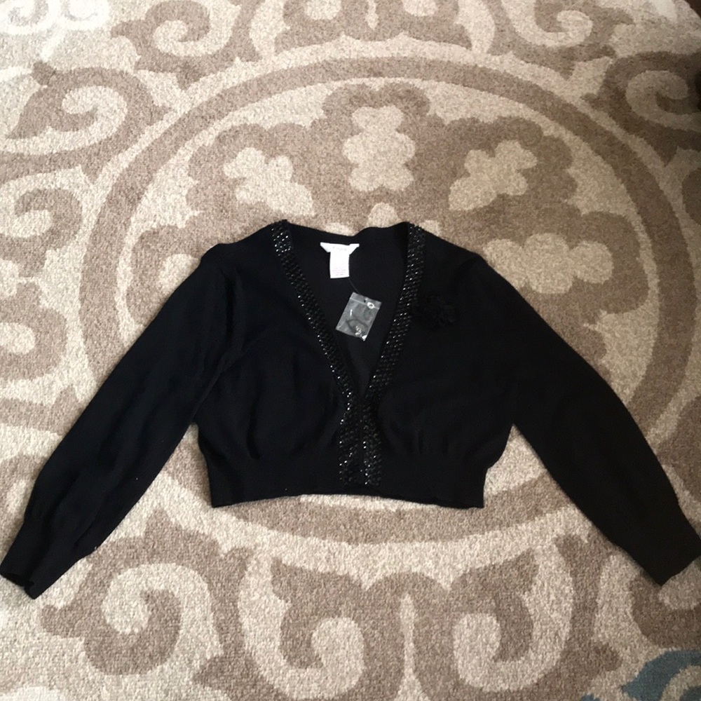 Short top